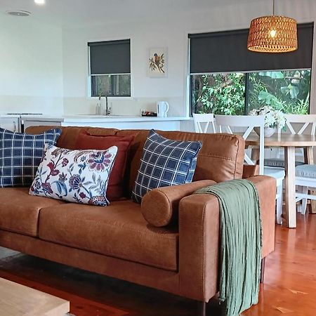 The Cottages On Mount Tamborine Buitenkant foto