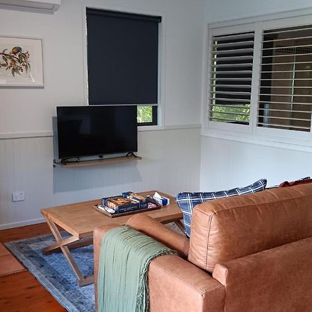 The Cottages On Mount Tamborine Buitenkant foto