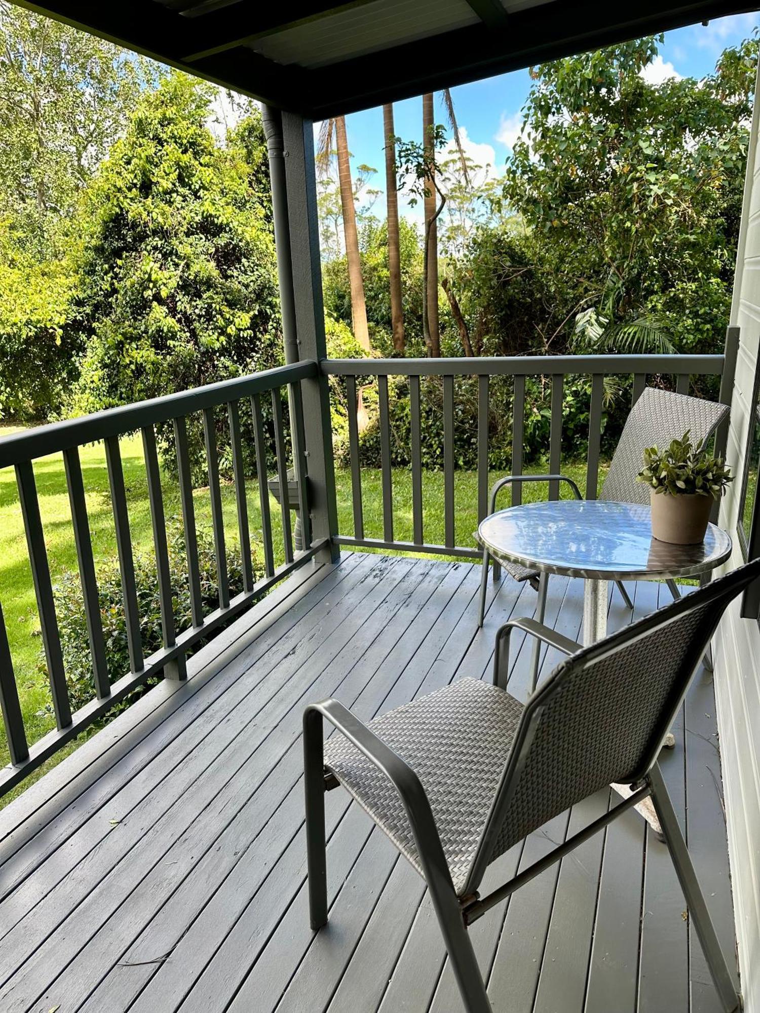 The Cottages On Mount Tamborine Buitenkant foto