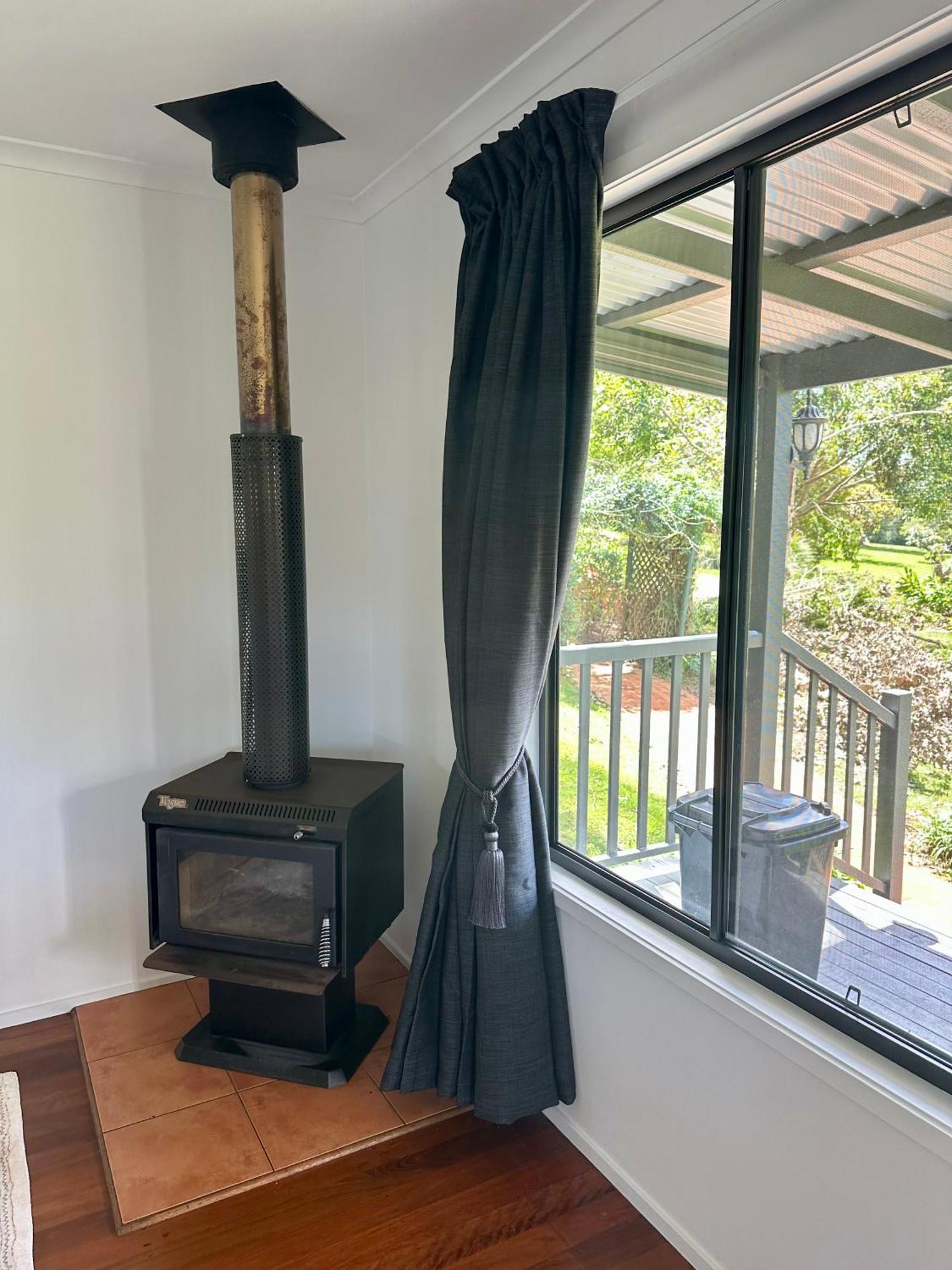 The Cottages On Mount Tamborine Buitenkant foto