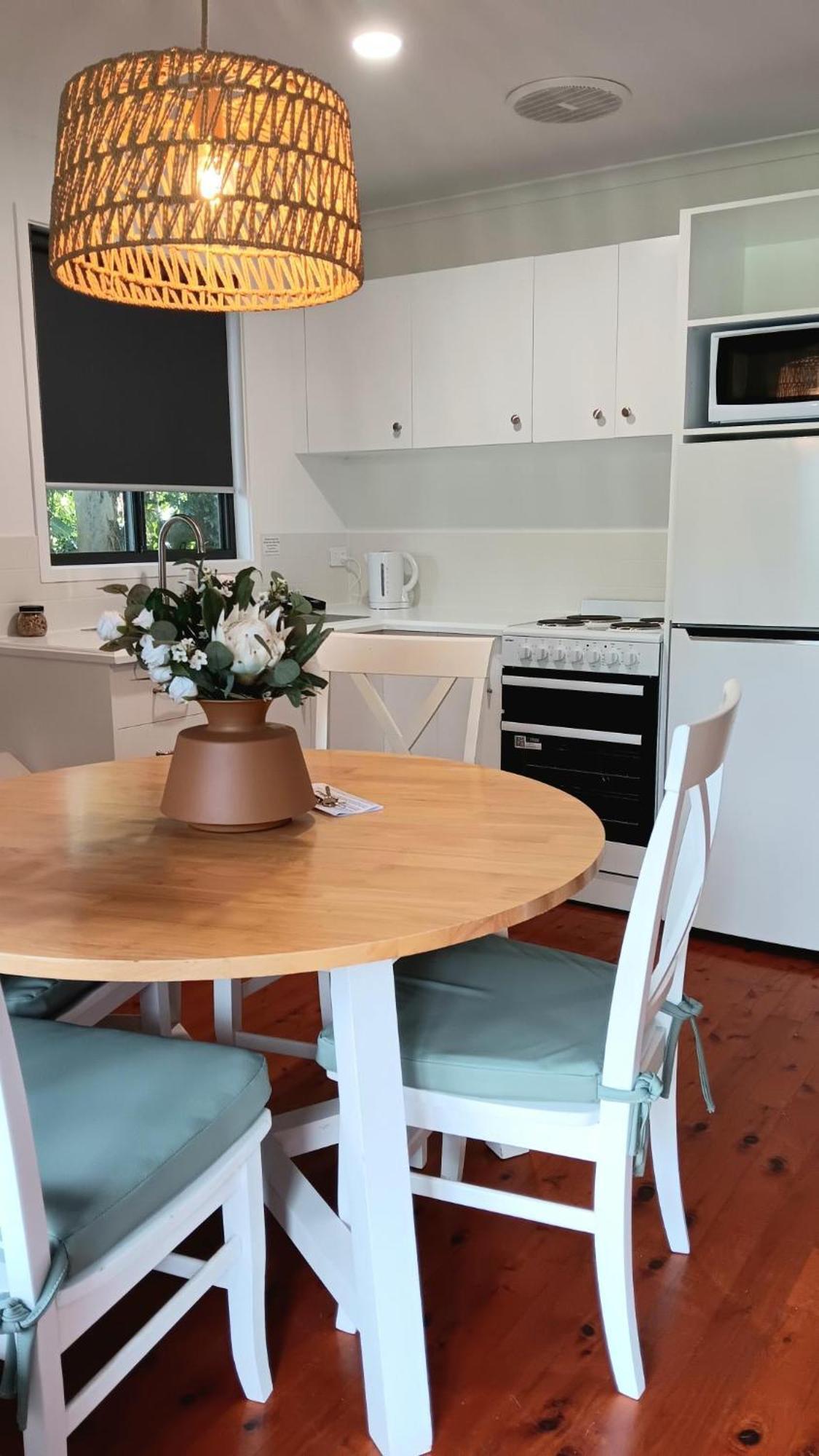 The Cottages On Mount Tamborine Buitenkant foto