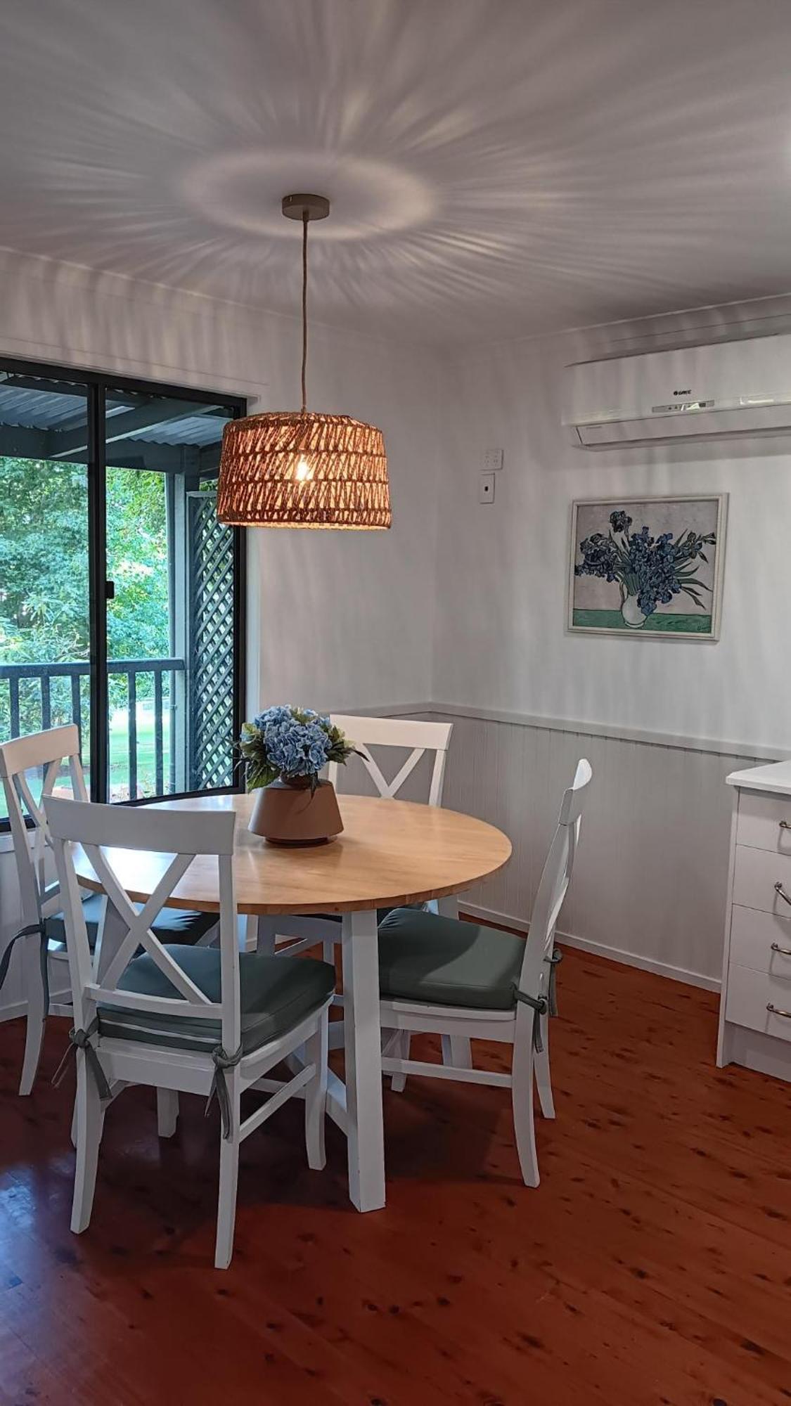 The Cottages On Mount Tamborine Buitenkant foto